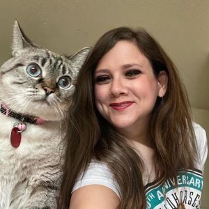 Meet your Posher, Christian